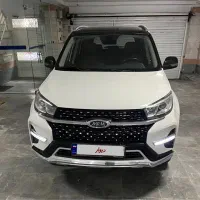 X33s اسپرت نیوفیس