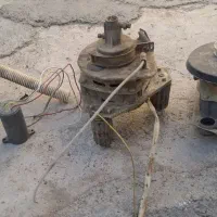 موتور لباسشویی