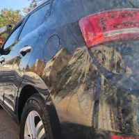 جک اس۵ مدل ۹۴ بی رنگ دنده|خودرو سواری و وانت|ملک‌آباد, |دیوار