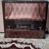 بخاری گازی|بخاری، هیتر، شومینه|محمدیه-قزوین, |دیوار