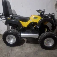 موتور چهار چرخ 200