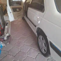 پارس تیوفایو مدل ۱۴۰۱ صفر خشک|خودرو سواری و وانت|بم, |دیوار