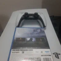 دیسک ps5 vilage|کنسول، بازی ویدئویی و آنلاین|شاهین‌شهر, شهرک ردانی پور|دیوار