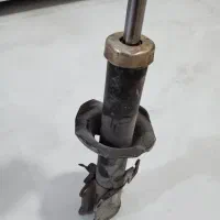 کمک جلو راست تیبا و ساینا