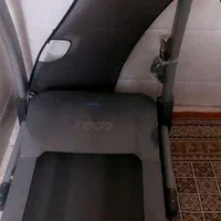 تردمیل پاورفرست مدل T807|تجهیزات ورزشی|تهران, افسریه شمالی|دیوار