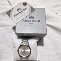 ساعت مچی برند ARIES GOLD