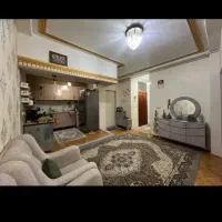 واحد63متری/بازسازی شده/بلوار نجفی  بلوارنیک بخش|فروش آپارتمان|بندر انزلی, معلم|دیوار