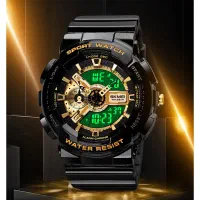 ساعت مچی دیجیتال مدل اسکمی|ساعت|اشتهارد, |دیوار