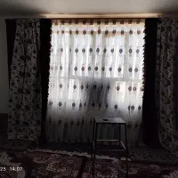 پرده سه متری