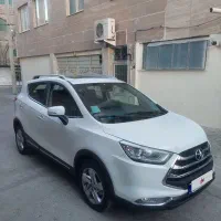 جک اس3 مدل۹۷|خودرو سواری و وانت|مشهد, شریف|دیوار