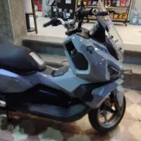 هاسکی 175sym