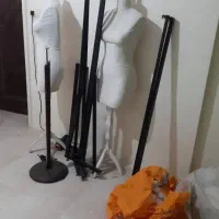 مانکن و رگال دو متری نو