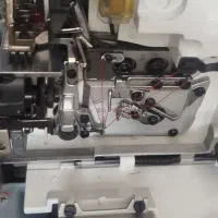 سردوز چهار نخ مارک E4S|چرخ خیاطی و ریسندگی|قرچک, مهدیه|دیوار