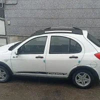 سواری کوئیک 99 بدون رنگ|خودرو سواری و وانت|مرند, |دیوار