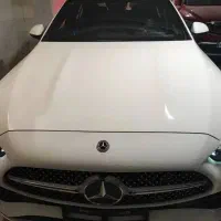 بنز C200L|خودرو سواری و وانت|تهران, زعفرانیه|دیوار