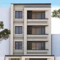 واحد100متری-کلید-نخورده-تک-واحدی