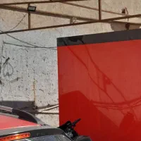 ست وسایل کارواش کامل|ماشین‌آلات صنعتی|شاهدشهر, |دیوار