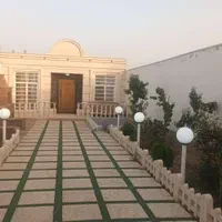 فروش باغ ویلا نقلی /تهرانی نشین /سند دار، تهاتر|فروش خانه و ویلا|تهران, جنت‌آباد مرکزی|دیوار