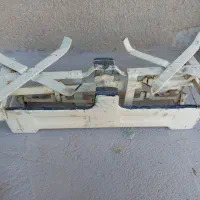 ترازو دو کفه 20کیلویی نوستالژی|ابزارآلات|زنجان, |دیوار