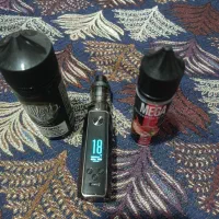 ویپ تارگت 80 معاوضه ساب.میدرنج و...