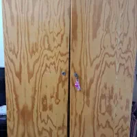 کمد و ویترین