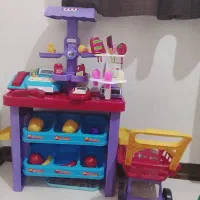 ست اشپزخانه