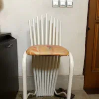 صندلی اپن|صندلی و نیمکت|قائم‌شهر, |دیوار