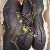 کفش ایمنی و لباس کار|کیف، کفش، کمربند|کهریزک, |دیوار