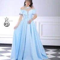 ارزانترین شبک ترین لباس مجلسی امام زاده حسن تهران