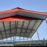 نصب شیروانی|خدمات پیشه و مهارت|نورآباد, |دیوار