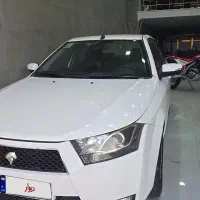 دنا تیپ ۲ مدل ۱۴۰۰
