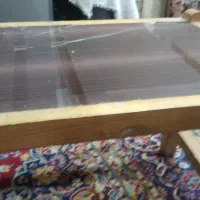 دو عدد گل میز|مبلمان خانگی و میز عسلی|اهواز, یوسفی|دیوار