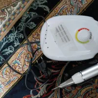 لوازم کاشت ناخن