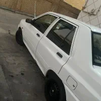 پراید 132|خودرو سواری و وانت|ساوه, |دیوار