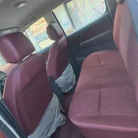 تویوتا هایلوکس مدل 2014 بنزینی|خودرو سواری و وانت|دزفول, |دیوار