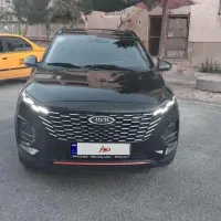 X33 Cross Cvt
