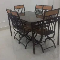 میزو صندلی نهارخوری درباغملک