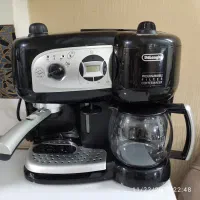 قهوه ساز دلونگی