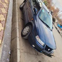 سمندLX xu7|خودرو سواری و وانت|رزن, |دیوار