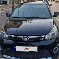 هاوالM4، پژوپارس