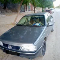 پژو۴۰۵تیوفوایو