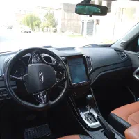 تیگو 5 فول FL|خودرو سواری و وانت|گنبد کاووس, |دیوار