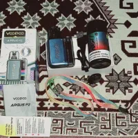 ویپ و پاد ARGUS P2 نو|زیورآلات و اکسسوری|اهواز, کوی مهدیس|دیوار