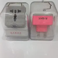 تبدیل ۳به۲ تایم دار|لوازم جانبی موبایل و تبلت|کازرون, |دیوار