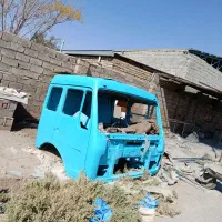 اتاق 8سیلند تک باری|خودرو سنگین|کرمان, |دیوار