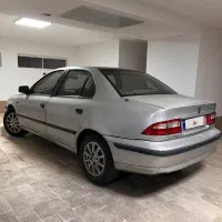 سمند lx مدل 83 رخ مدل بالا