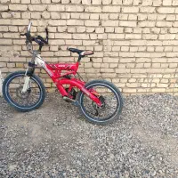 دو عدد دوچرخه ۲۰ویک عدد ۱۲ هر سه تا باهم ۷میلیون|دوچرخه، اسکیت، اسکوتر|انار, |دیوار