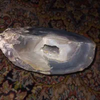 سلام یک سنگ قیمتی عقیق ژعود  به قیمت۳۸۰ تومن