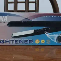 اتوی مو مارک سایونا|آرایشی، بهداشتی، درمانی|شاهین‌شهر, گرگاب|دیوار