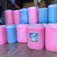 مایع ظرفشویی و مایع دستشویی 20لیتری و 10 لیتری|مواد شوینده و دستمال کاغذی|مشهد, رسالت|دیوار